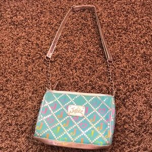 Justice Purse